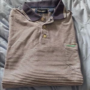 Raymond Floyd Short sleeve men’s shirt.